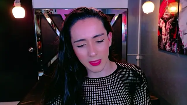 Ivony Giselle online show from 03-13-26, 08:58