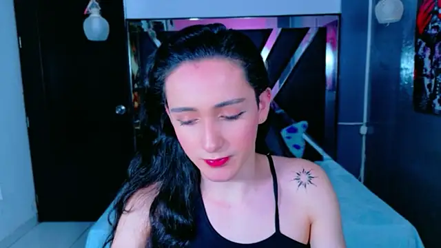 Ivony Giselle online show from 03-19-26, 01:55