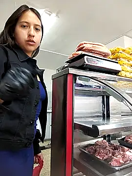 MaskedLatinaX online show from 03-08-26, 01:47