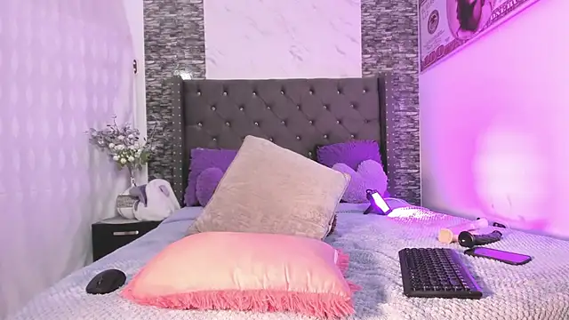 Tifanny 055 online show from 07-21-26, 02:29