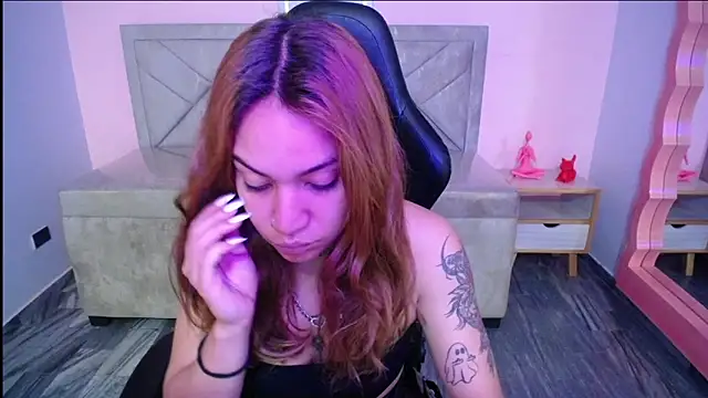 Andrea ch01 online show from 02-28-26, 07:35