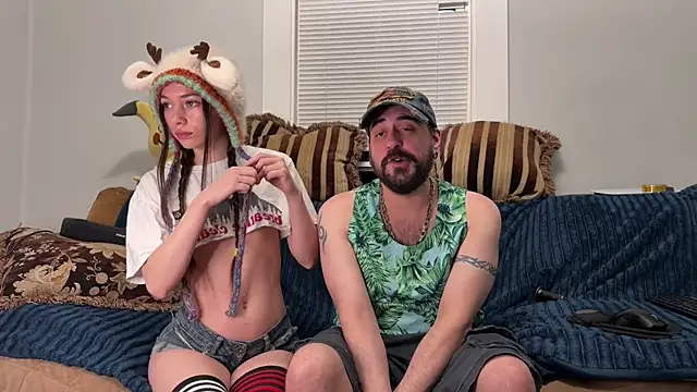 manicpixiedreamfrog online show from 05-06-26, 02:59