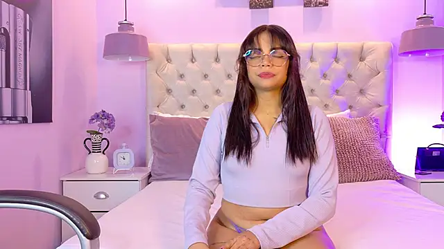 PamelaScot online show from 02-26-26, 02:00