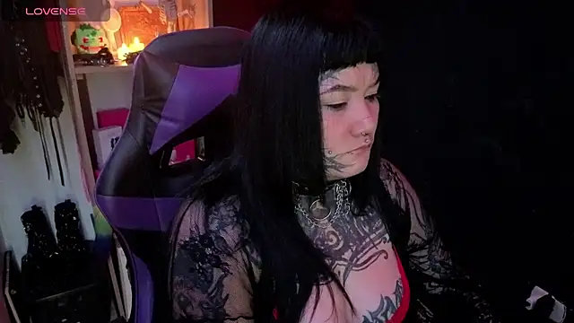 aradia 66 online show from 05-15-26, 03:04