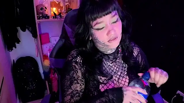 aradia 66 online show from 03-16-26, 03:47