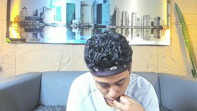 Noha  scott online show from 03-24-26, 02:50