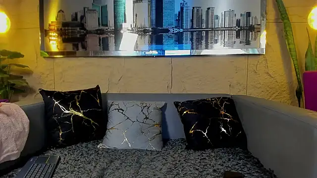 Noha  scott online show from 03-29-26, 02:19