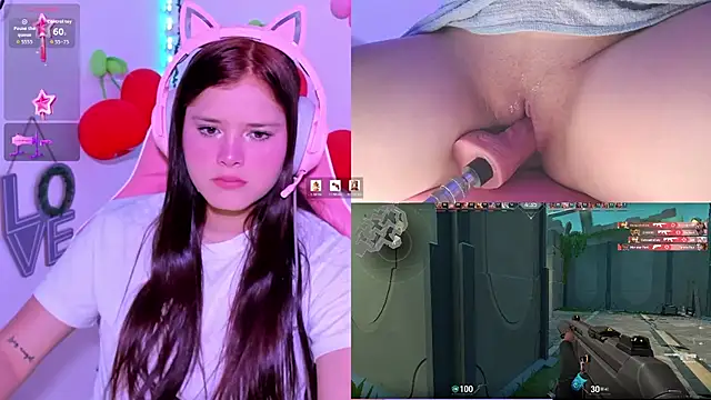 trianna sweet online show from 04-13-26, 02:43