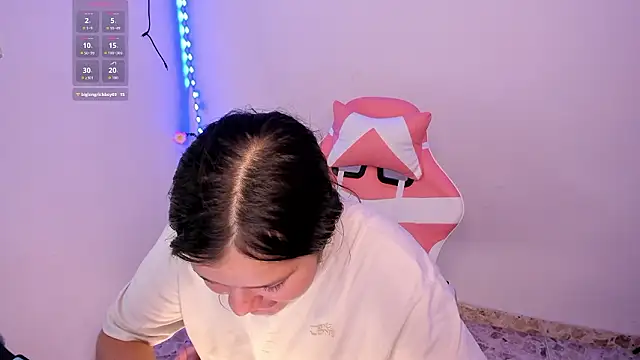 trianna sweet online show from 02-27-26, 03:23