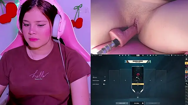 trianna sweet online show from 05-27-26, 02:46