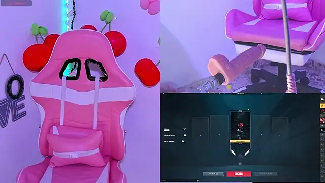 trianna sweet online show from 04-14-26, 03:17