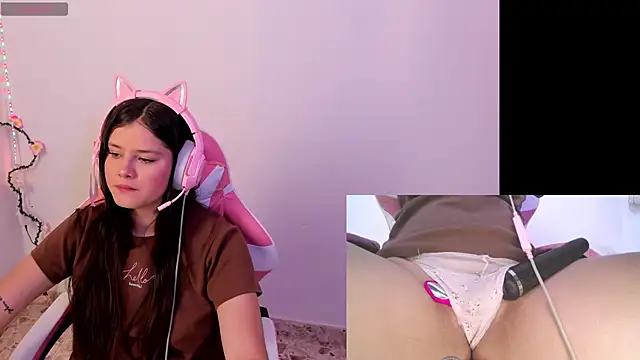 trianna sweet online show from 03-04-26, 07:32