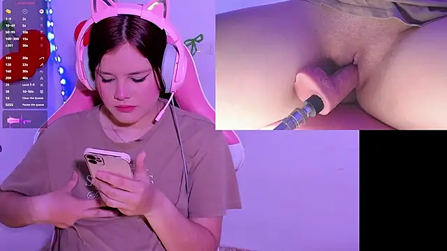 trianna sweet online show from 05-11-26, 02:45