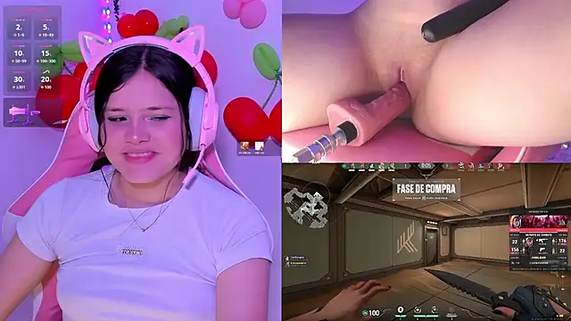 trianna sweet online show from 03-29-26, 03:46