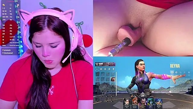 trianna sweet online show from 05-06-26, 01:59