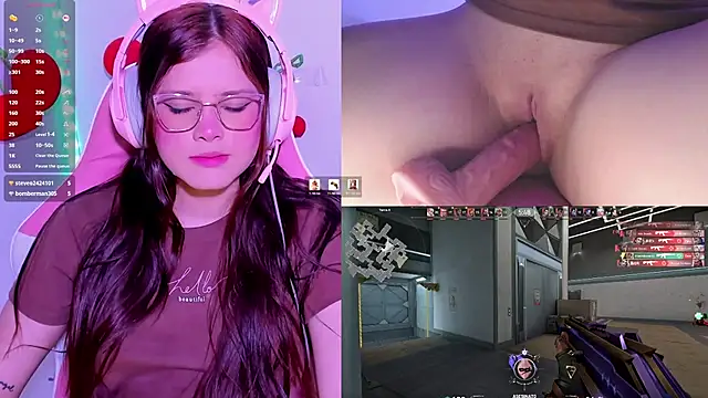 trianna sweet online show from 05-13-26, 02:02