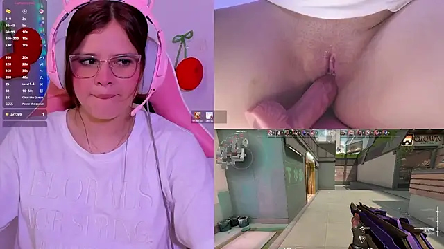 trianna sweet online show from 05-16-26, 02:27