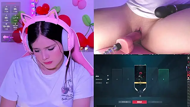 trianna sweet online show from 03-30-26, 07:15