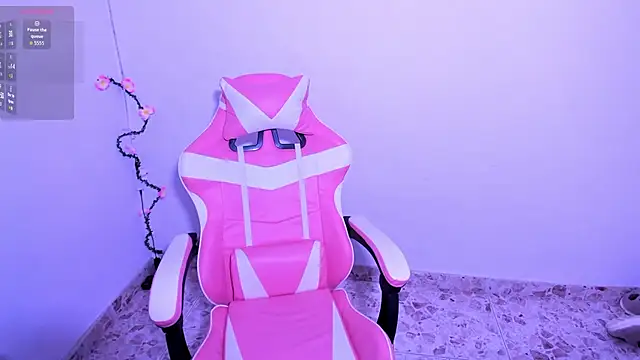 trianna sweet online show from 03-03-26, 11:17