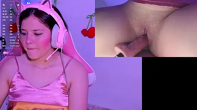 trianna sweet online show from 05-29-26, 01:00