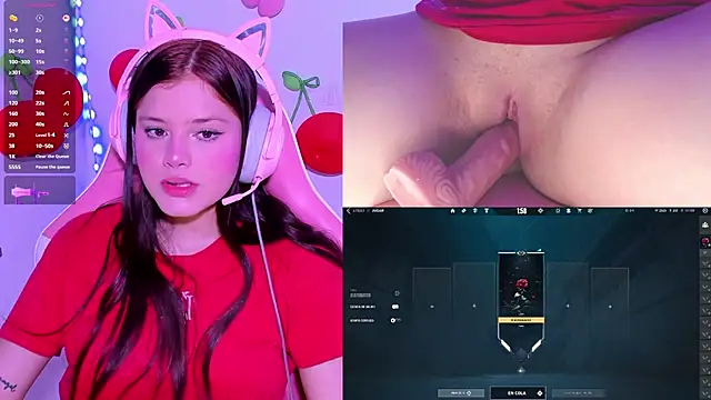 trianna sweet online show from 04-22-26, 01:07
