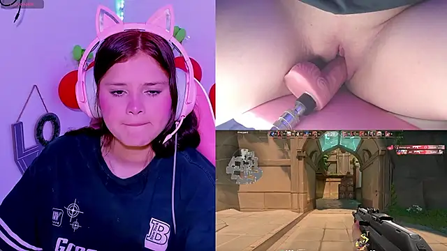 trianna sweet online show from 04-17-26, 08:44