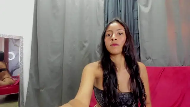 Kata harrington online show from 02-24-26, 06:31