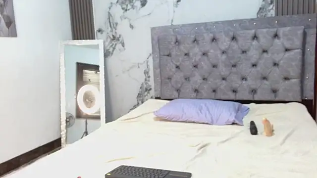 Kata harrington online show from 03-21-26, 07:40