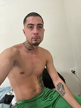 guimoooca online show from 07-20-26, 05:48