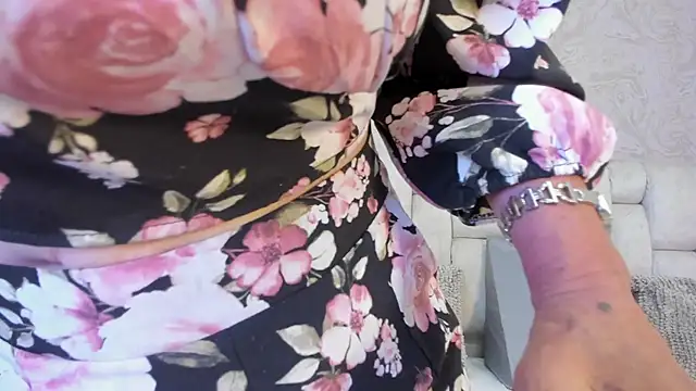 KristalMature online show from 07-24-26, 07:54