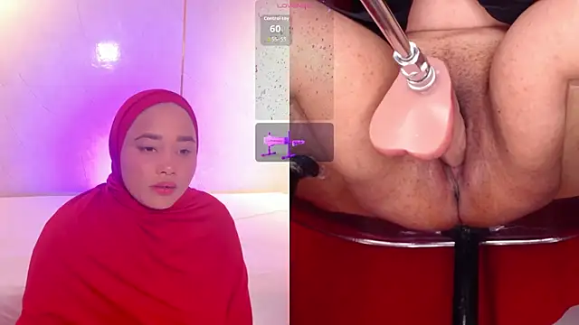 Camila-Rose online show from 04-02-26, 07:53