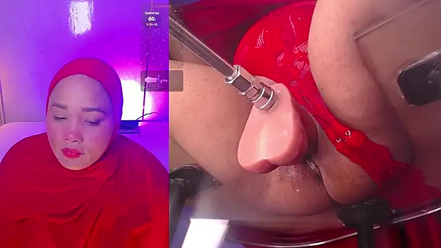 Camila-Rose online show from 04-06-26, 08:54