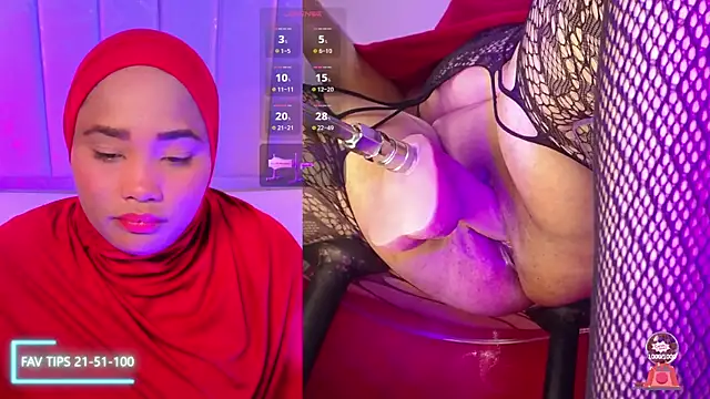 Camila-Rose online show from 03-23-26, 11:37