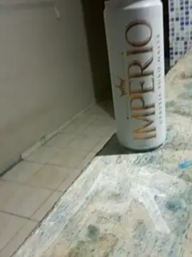 Larissa   casada online show from 03-01-26, 03:50