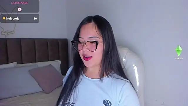 Annye01  online show from 03-11-26, 03:39