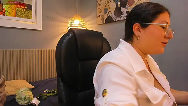 sienna cavalli online show from 03-01-26, 12:38