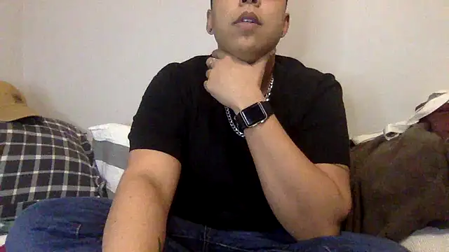 goodboyremi online show from 03-01-26, 07:41