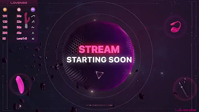 Queenjayj online show from 07-21-26, 04:19