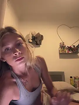 Snapshot of maisco19 chatting on 02-27-26, 10:31 maisco19 online show from 02-27-26, 10:31