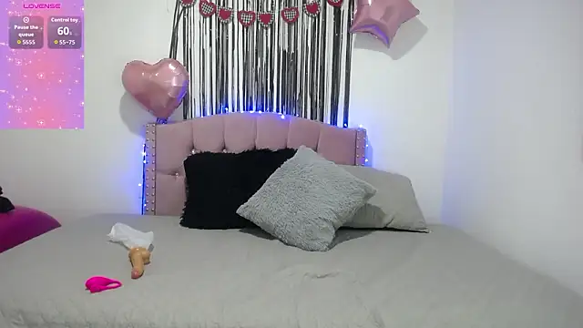 samantha pym online show from 02-26-26, 07:14