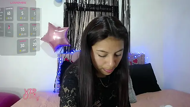 samantha pym online show from 04-08-26, 07:15