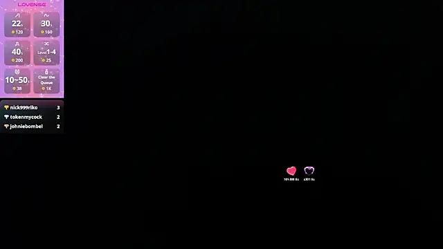 samantha pym online show from 02-25-26, 07:03