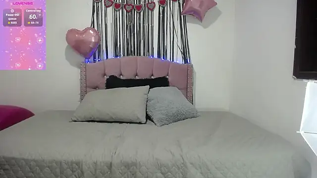 samantha pym online show from 02-27-26, 07:03