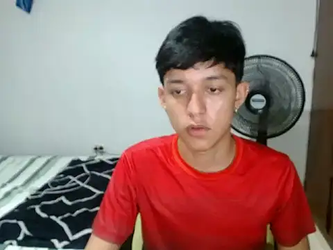 cute jisus online show from 03-03-26, 11:45