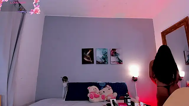 KimTaylorW online show from 06-22-26, 03:25