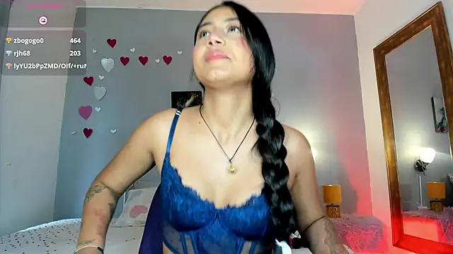 Snapshot of KimTaylorW chatting on 03-31-26, 07:49 KimTaylorW online show from 03-31-26, 07:49