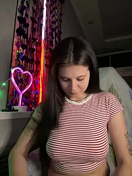  Anna cutie  online show from 03-31-26, 07:38