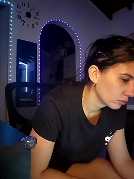 sashaaqueen online show from 03-02-26, 12:55