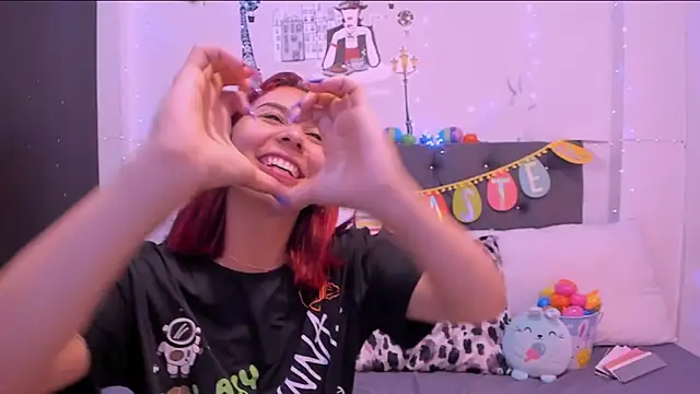 violeta blaze1 online show from 04-02-26, 10:11