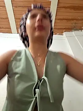 violeta blaze1 online show from 02-25-26, 10:26